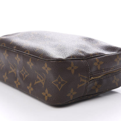 Louis Vuitton Monogram Trousse Toilette 23 13 of 15