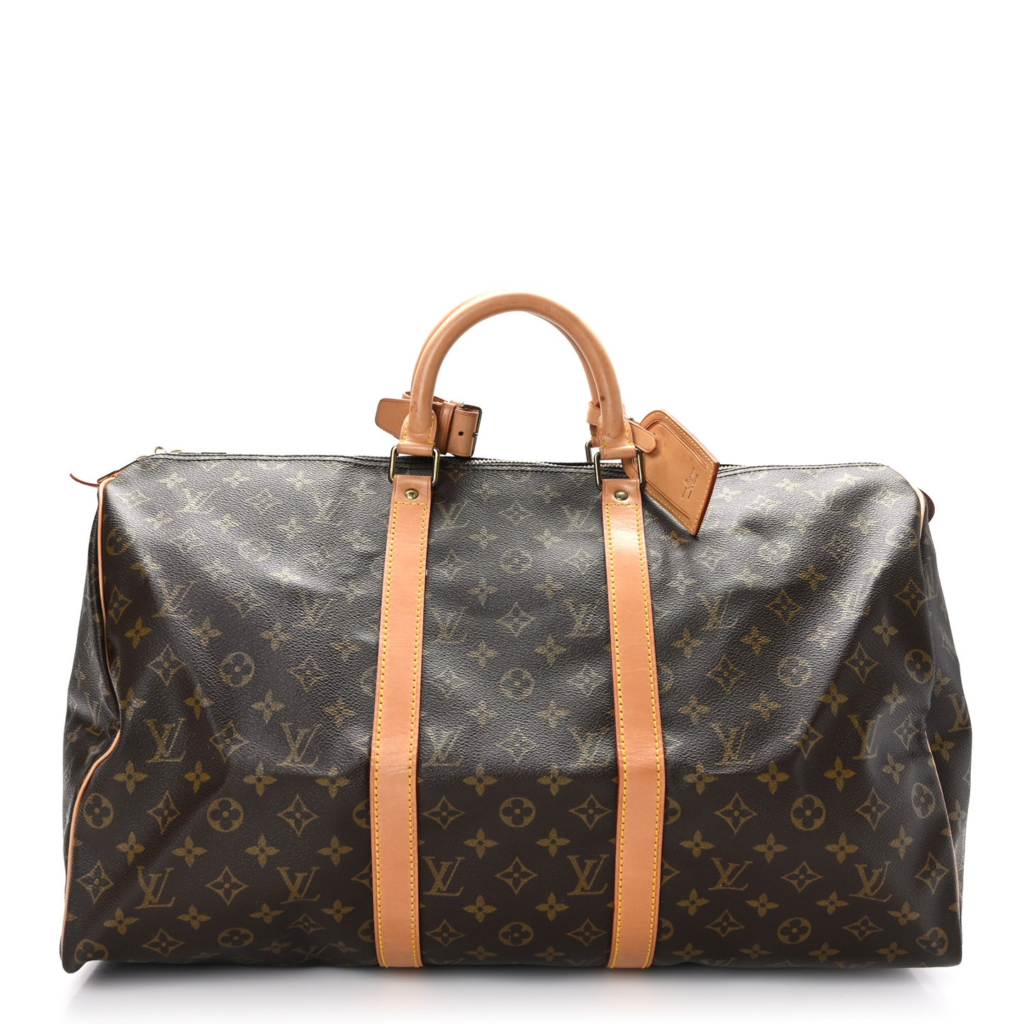 Monogram Keepall 50