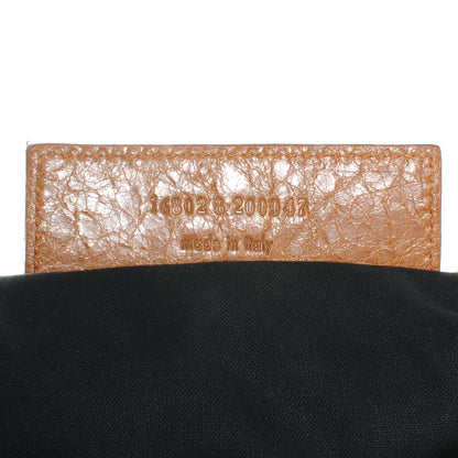 Balenciaga Agneau Part Time Automne 9 of 9