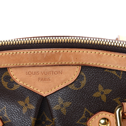 Louis Vuitton Monogram Tivoli GM 12 of 16