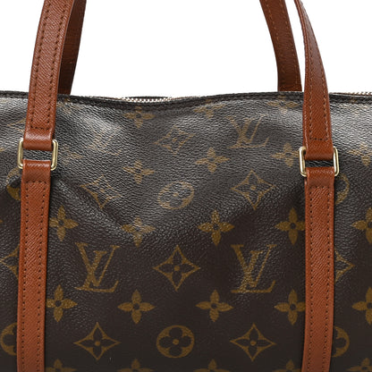 Louis Vuitton Monogram Papillon 30 with Companion 9 of 11