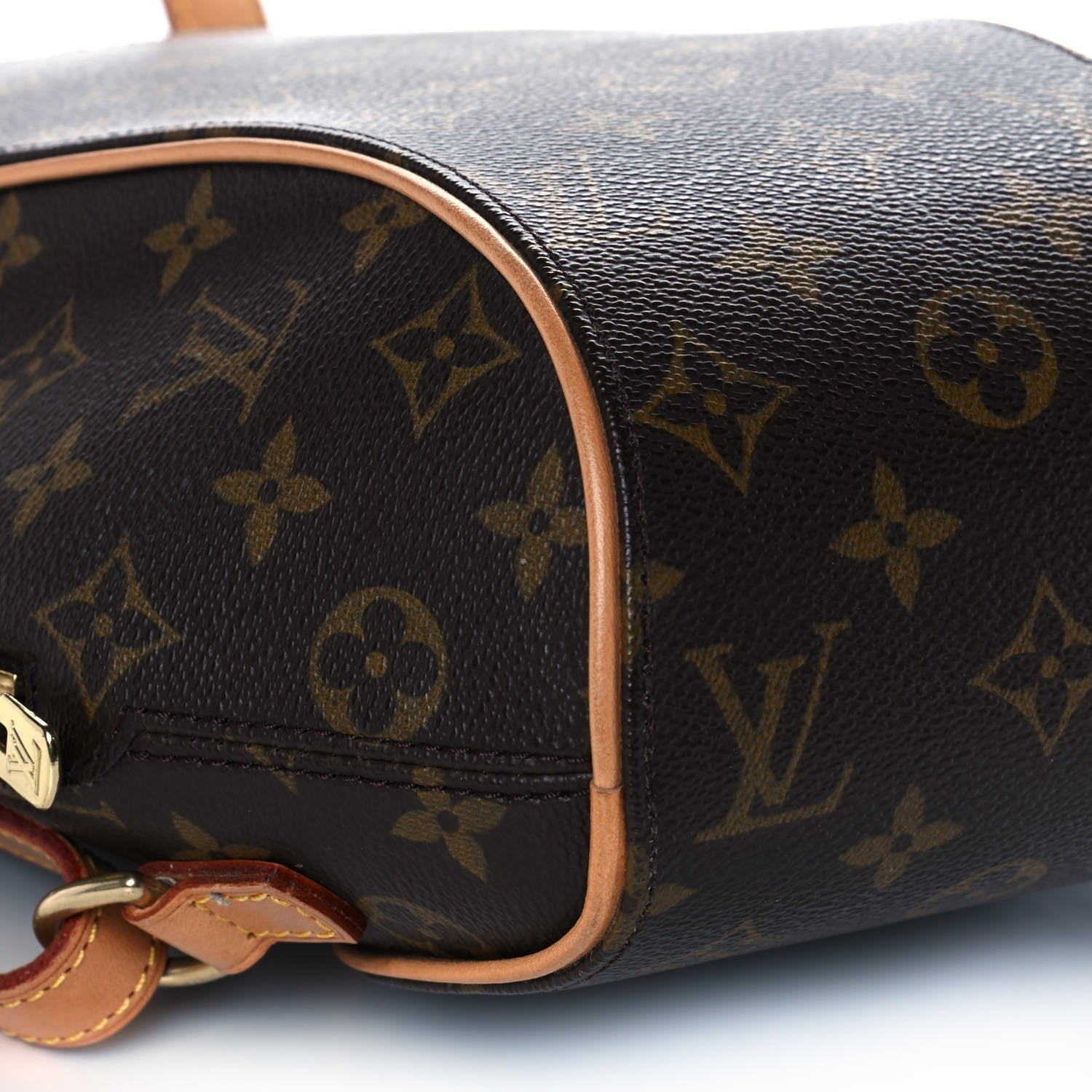 Louis Vuitton Monogram Ellipse Sac a Dos Backpack 9 of 10