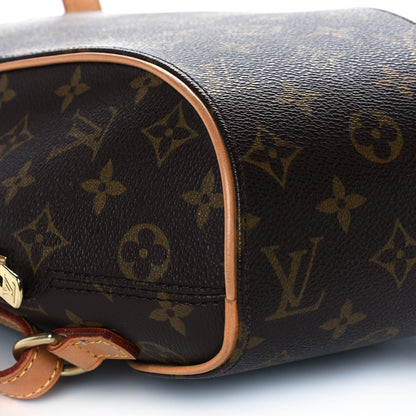 Louis Vuitton Monogram Ellipse Sac a Dos Backpack 9 of 10