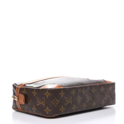 Louis Vuitton Monogram Compiegne 28 4 of 14