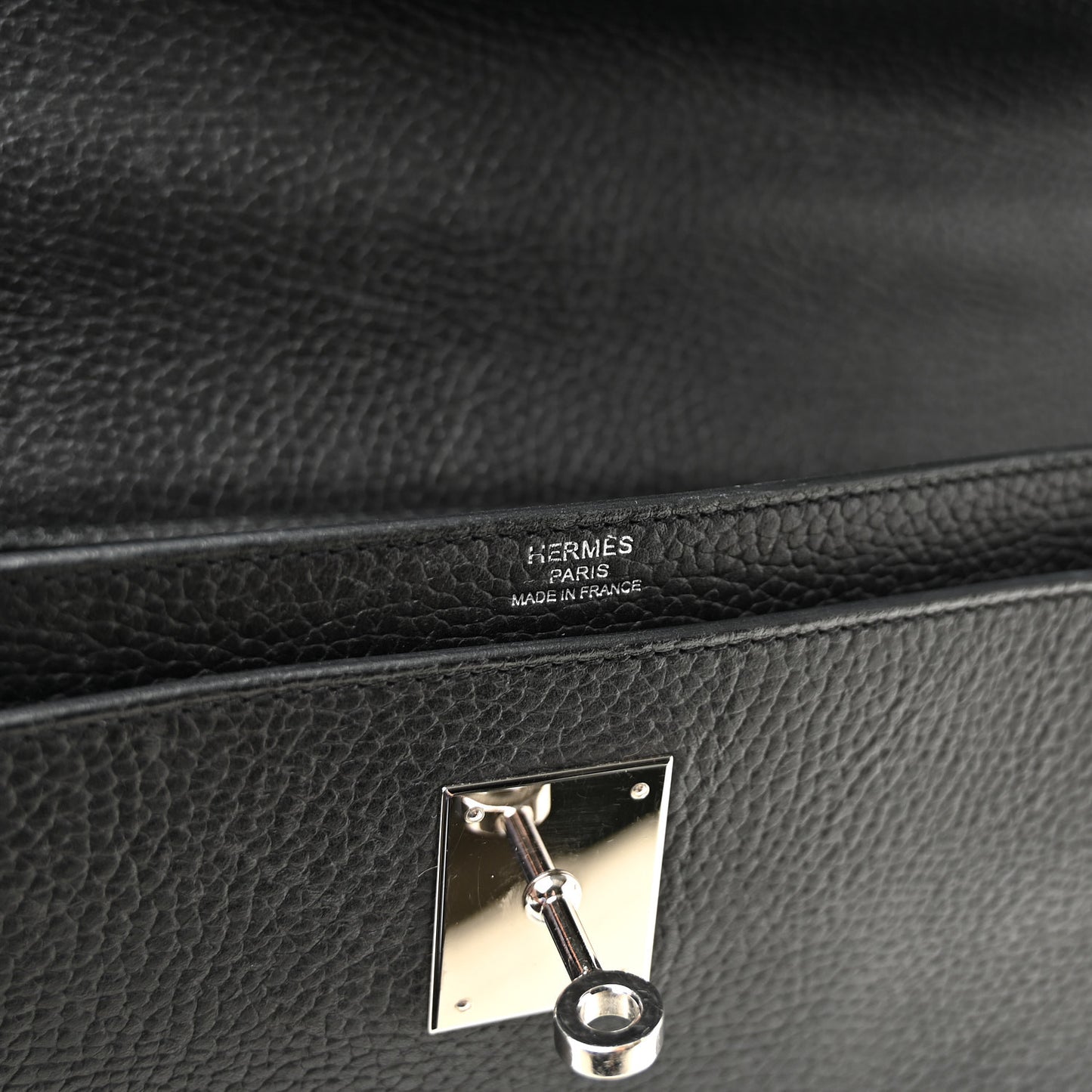 Togo Kelly Depeches 36 Black