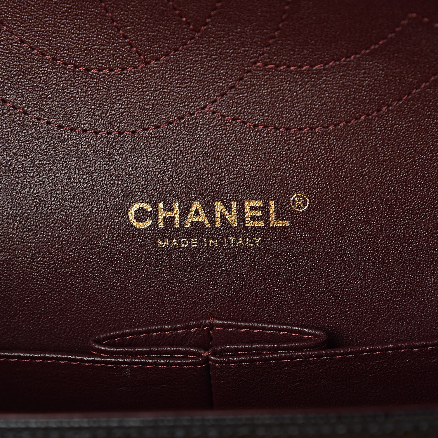 Chanel Caviar Quilted Jumbo Double Flap Black 6 of 11