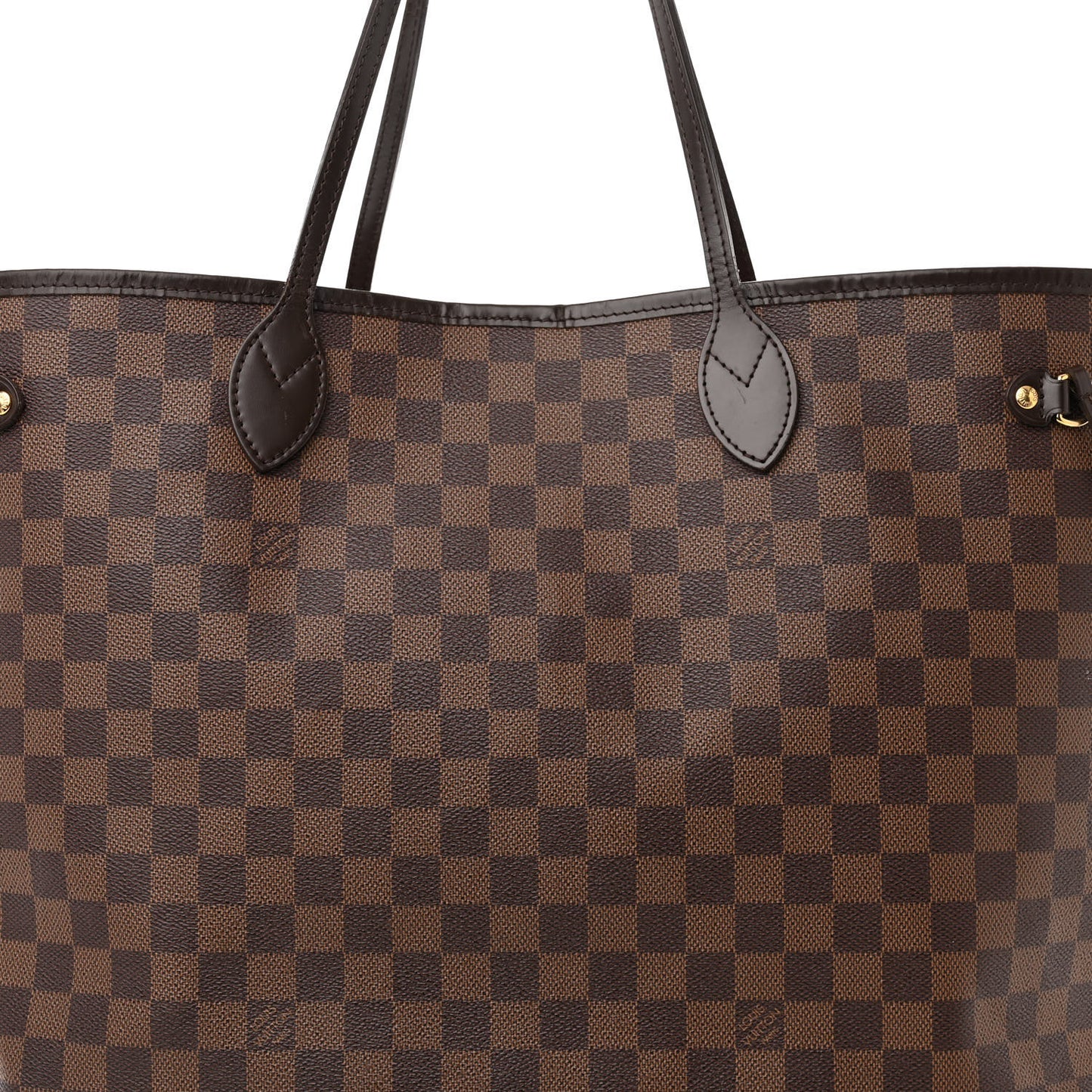 Damier Ebene Neverfull GM