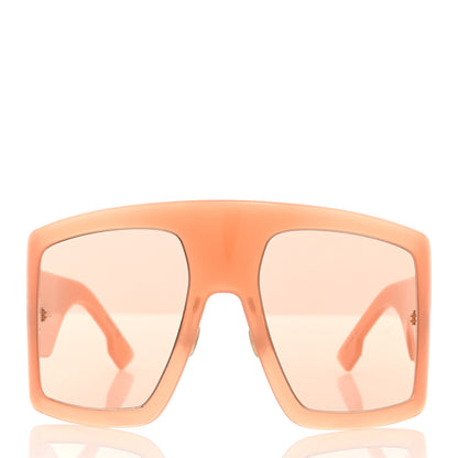 Christian Dior SoLight1 Shield Sunglasses Pink 2 of 6