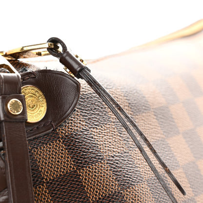Louis Vuitton Damier Ebene Duomo Messenger 18 of 19