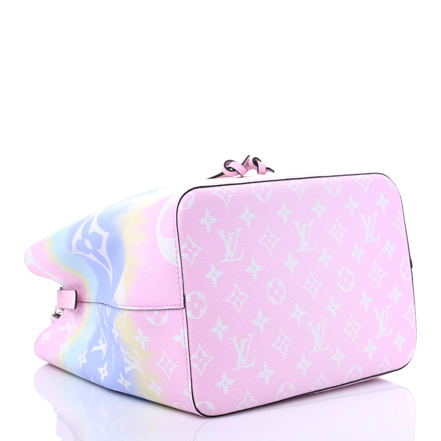 Monogram Escale Neonoe MM Pastel