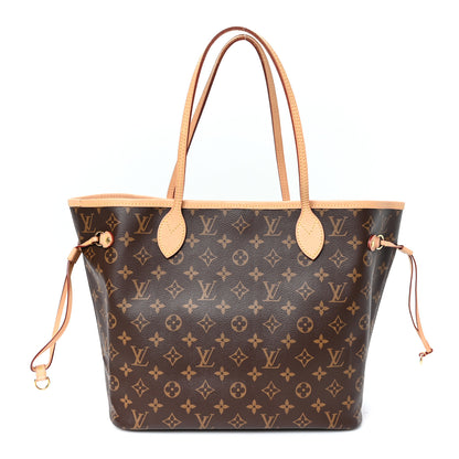 Louis Vuitton Monogram Neo Neverfull MM Cherry 1 of 11