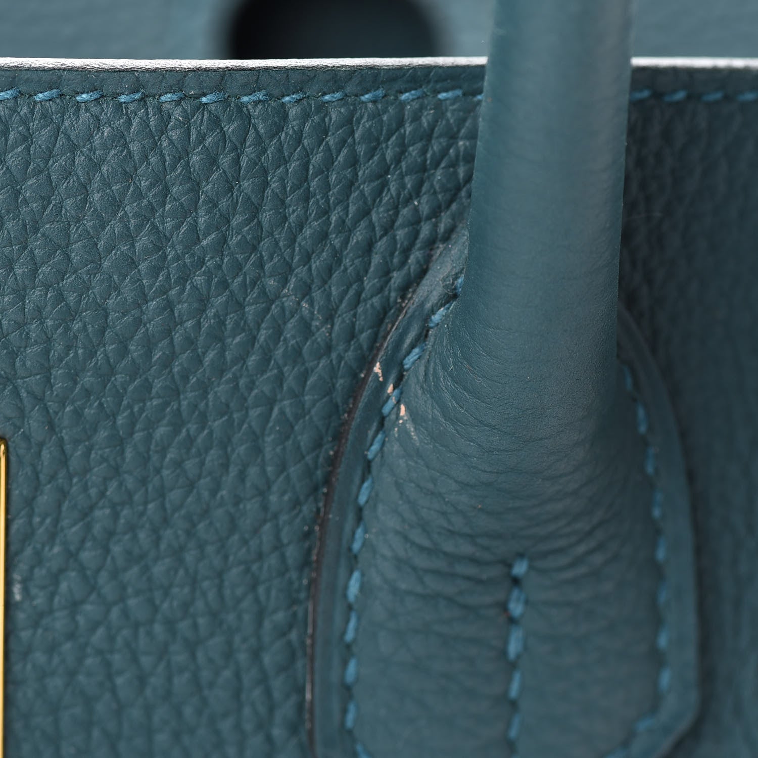 Hermes Togo Birkin 30 Colvert 35 of 46