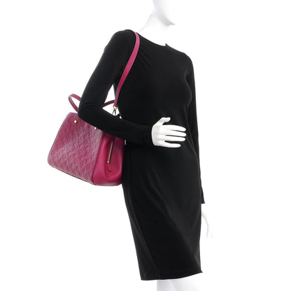 Louis Vuitton Empreinte Montaigne MM Grape 2 of 8