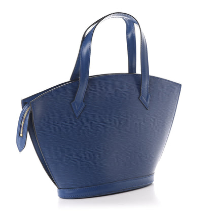 Louis Vuitton Epi Saint Jacques PM Toledo 3 of 10