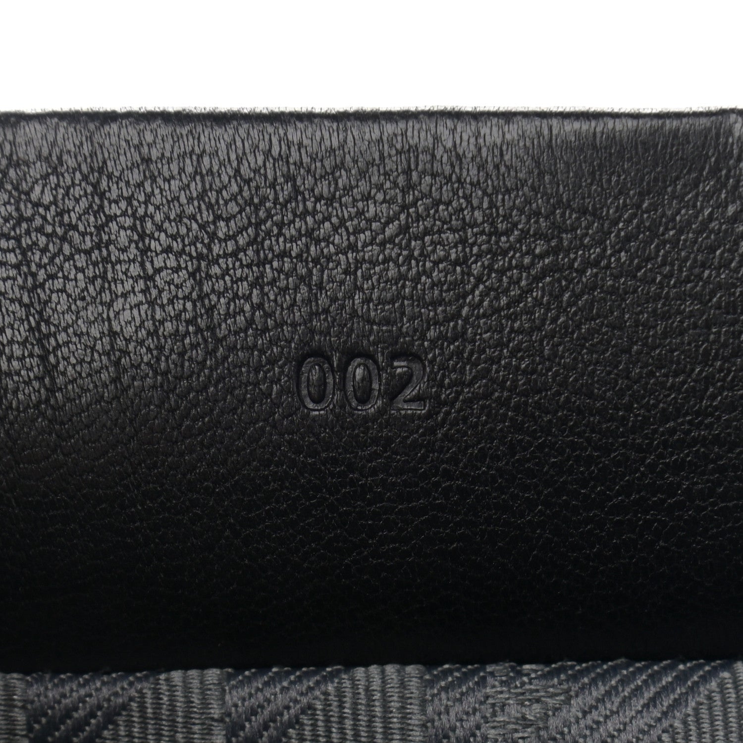 Proenza Schouler Lambskin Tiny Fringe Lux PS1 Satchel Black 8 of 11