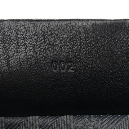 Proenza Schouler Lambskin Tiny Fringe Lux PS1 Satchel Black 8 of 11