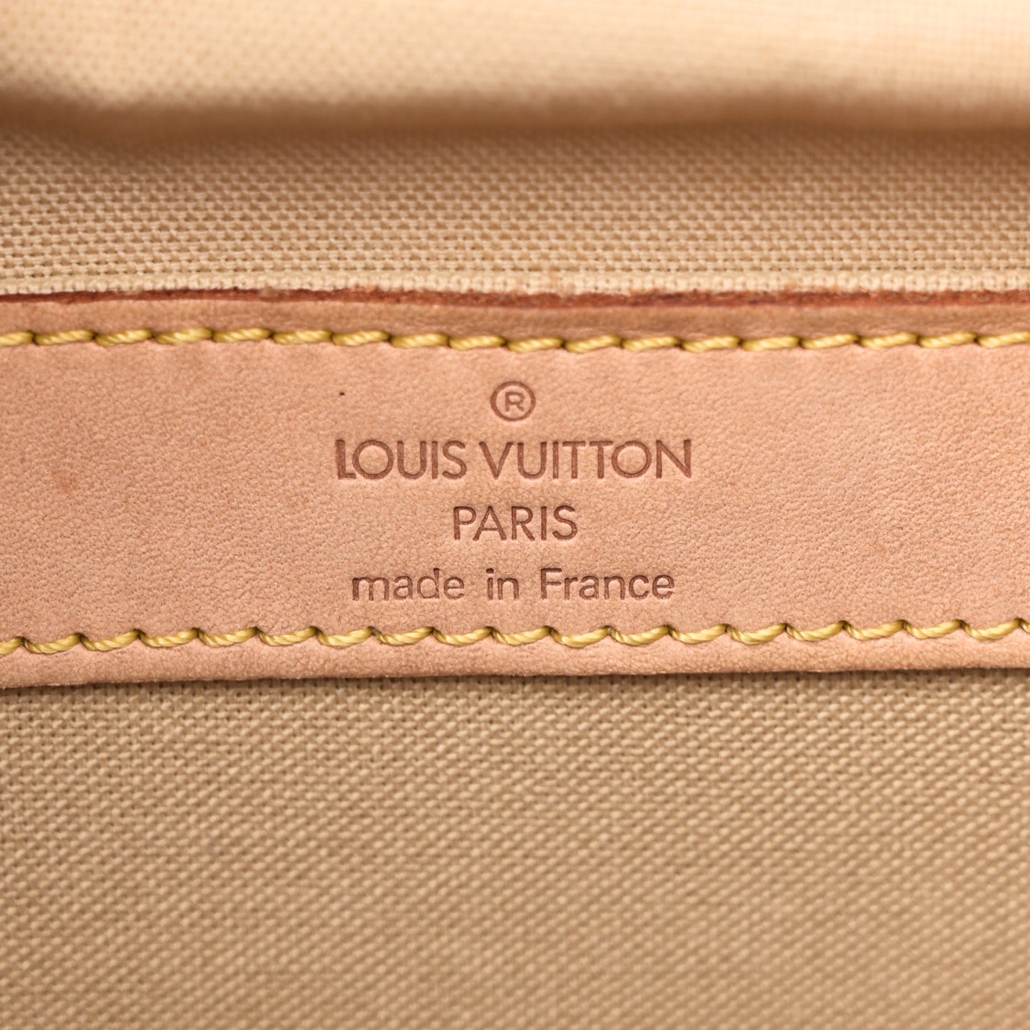 Damier Azur Naviglio