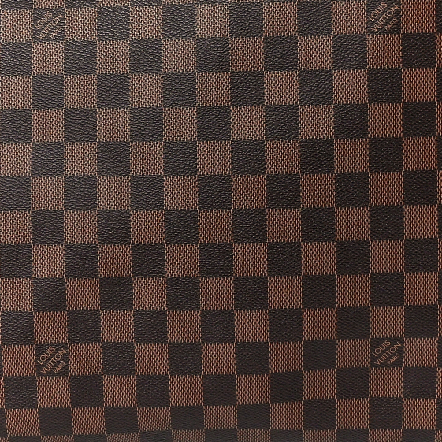 Damier Ebene Neverfull GM