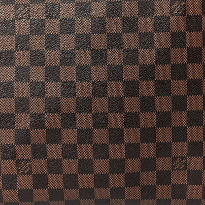 Louis Vuitton Damier Ebene Neverfull GM 8 of 11