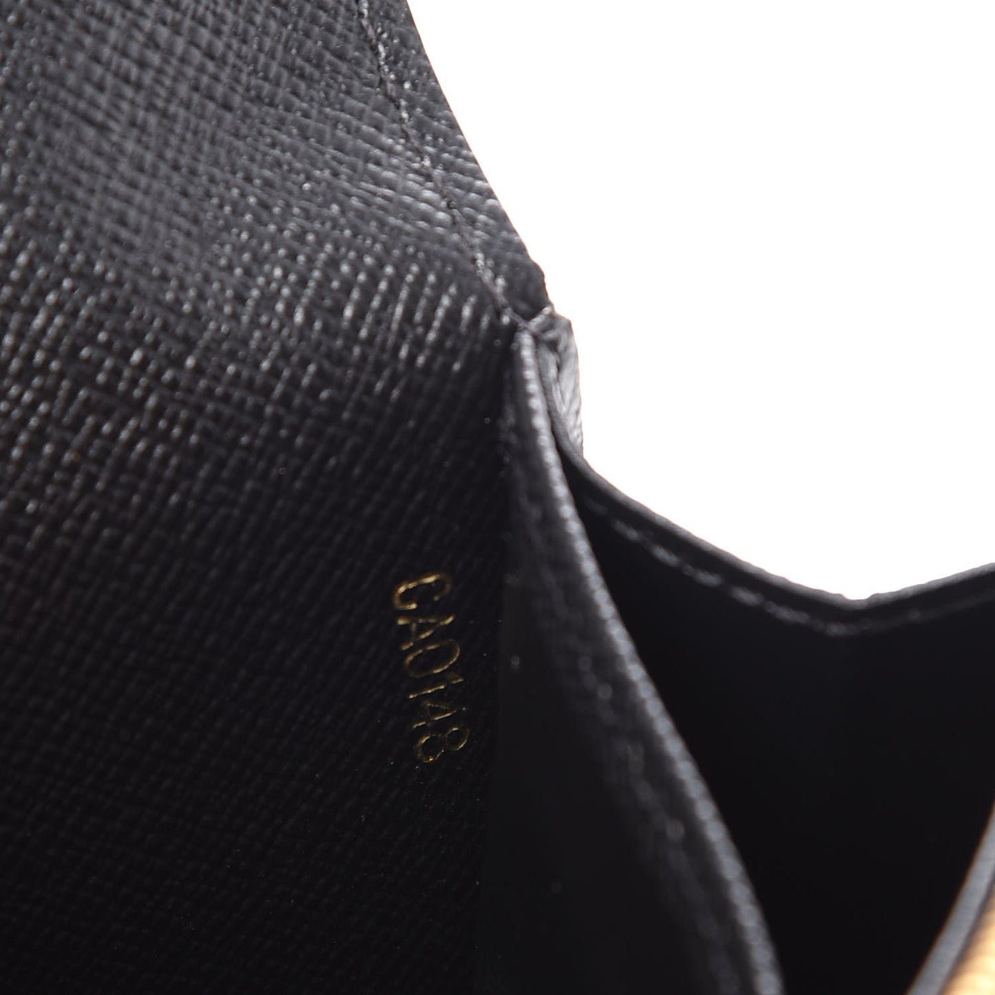 Monogram Blossom Sarah Wallet