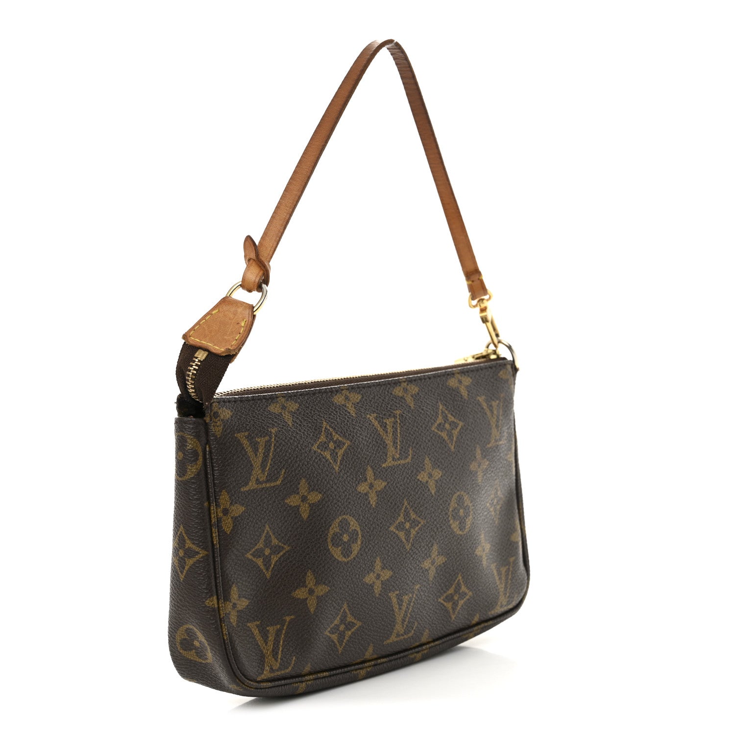 Louis Vuitton Monogram Pochette Accessories 3 of 11