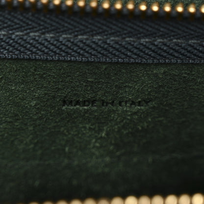 Celine Grained Calfskin Nano Belt Bag Amazone 7 of 13