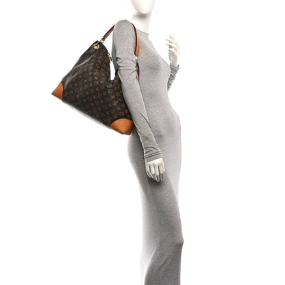 Louis Vuitton Monogram Berri MM 2 of 10