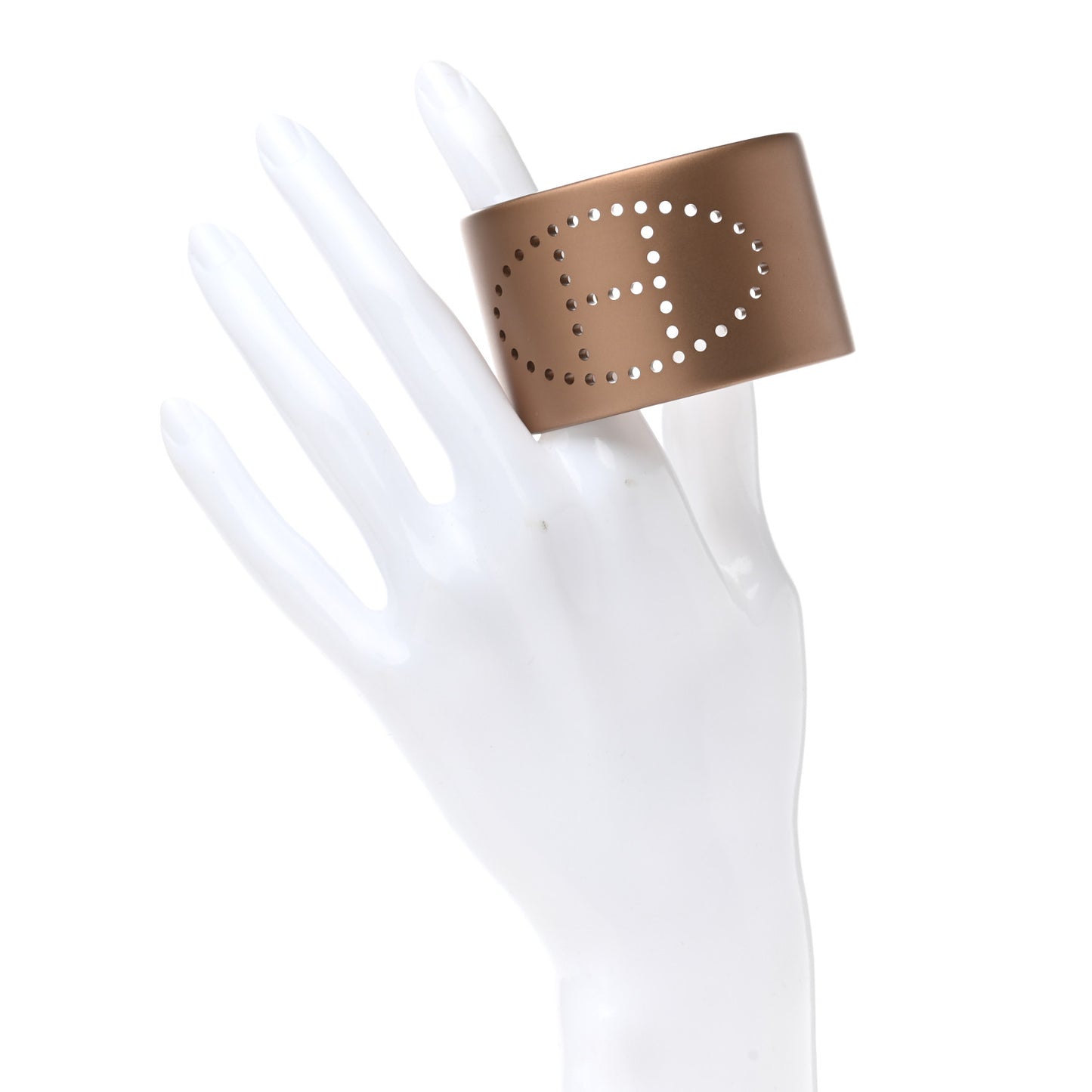 Aluminium Evelyne Sunset Cuff Bracelet T3 Gres