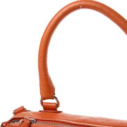 Givenchy Sugar Goatskin Large Pandora Bright Orange 16 of 26