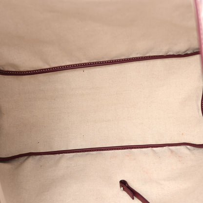 Goyard Goyardine Saint Louis PM Bordeaux 6 of 11