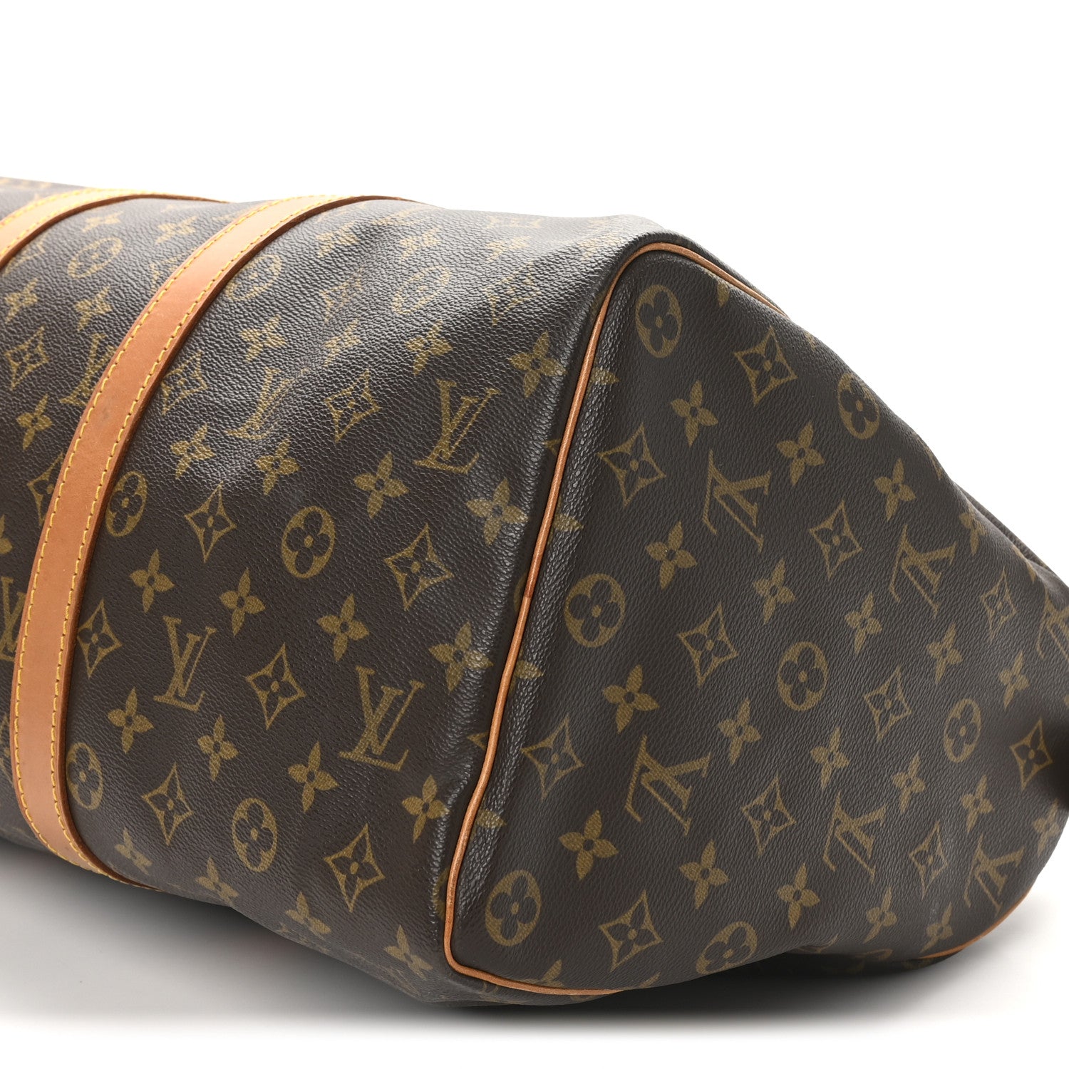 Louis Vuitton Monogram Keepall 45 9 of 9
