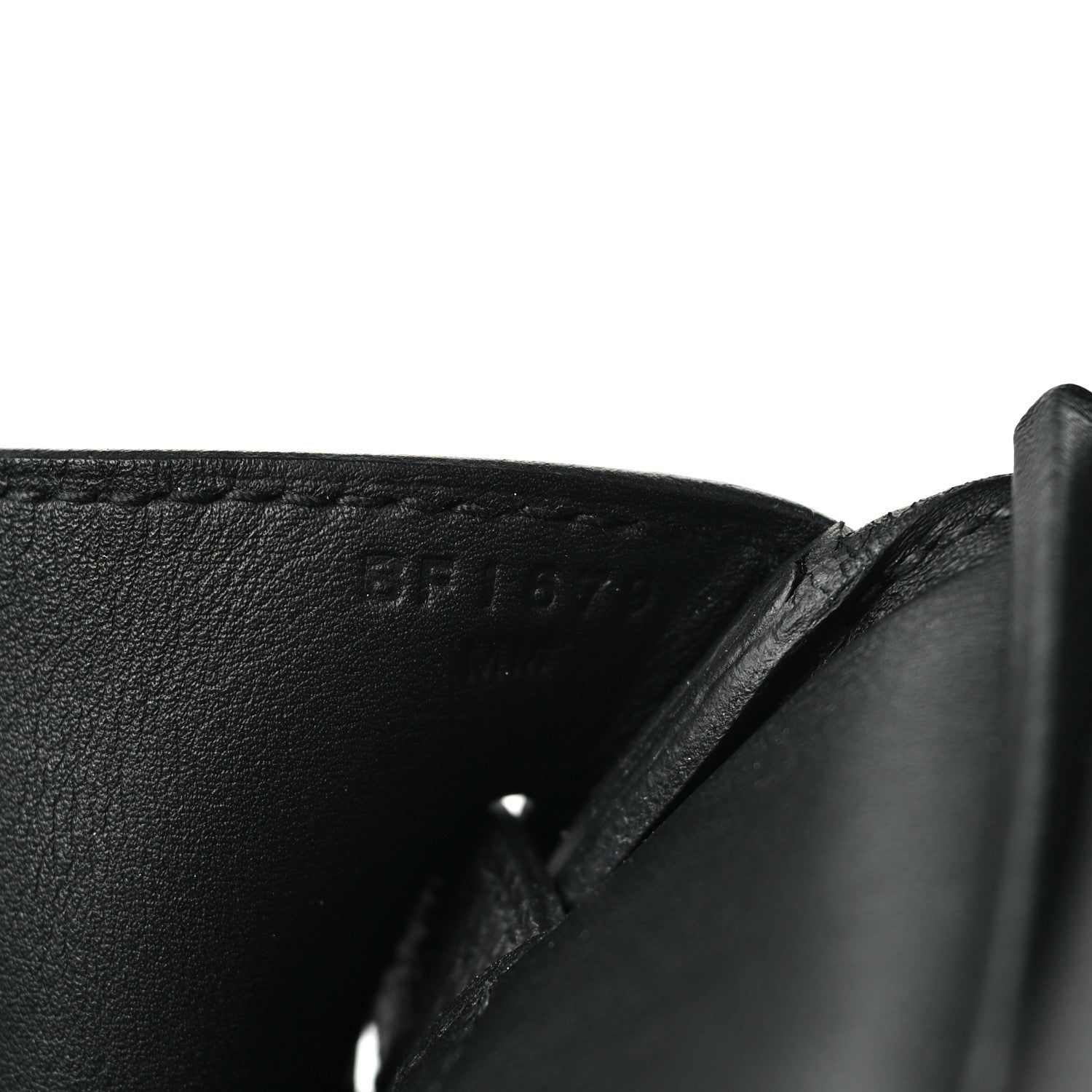 Hermes Togo Hac A Dos PM Backpack Black 7 of 11