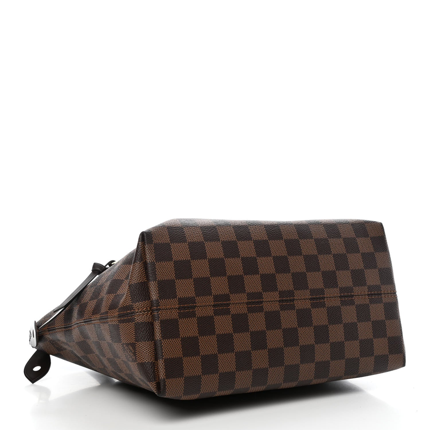 Louis Vuitton Damier Ebene Iena PM 3 of 5