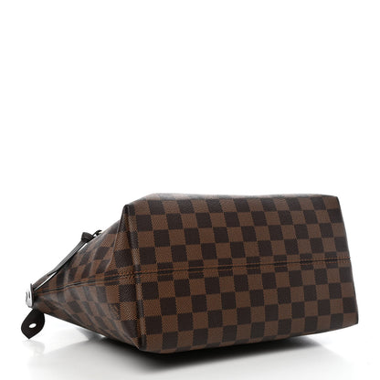 Louis Vuitton Damier Ebene Iena PM 3 of 5