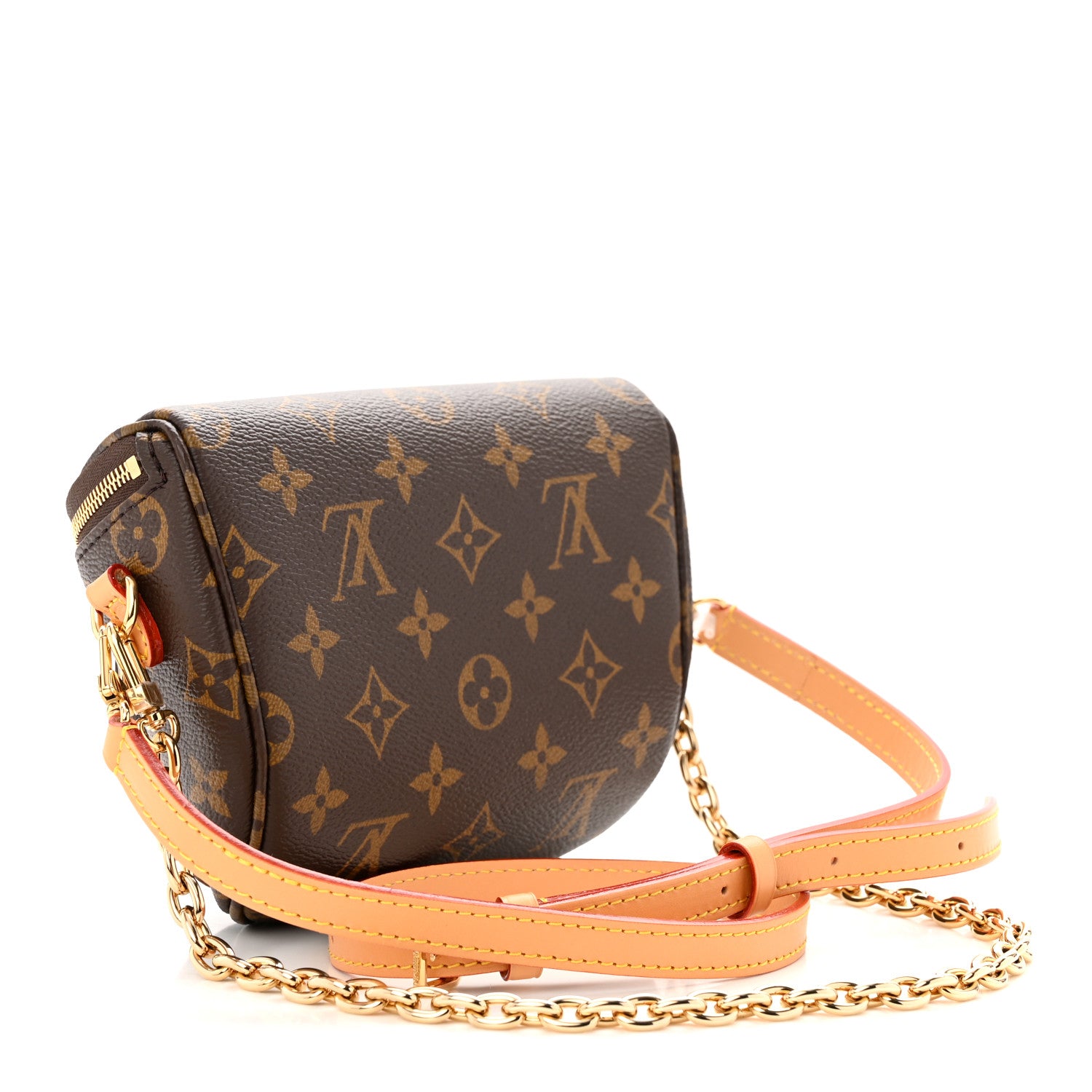 Louis Vuitton Monogram Mini Bumbag 3 of 9