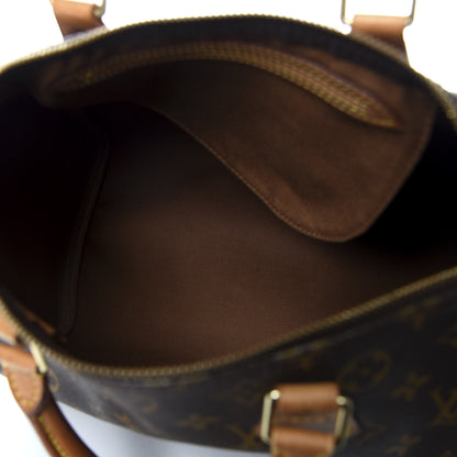 Louis Vuitton Monogram Speedy 30 5 of 11