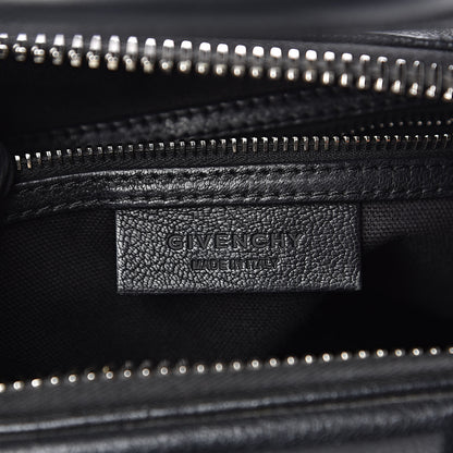 Givenchy Sugar Goatskin Small Antigona Black 6 of 10