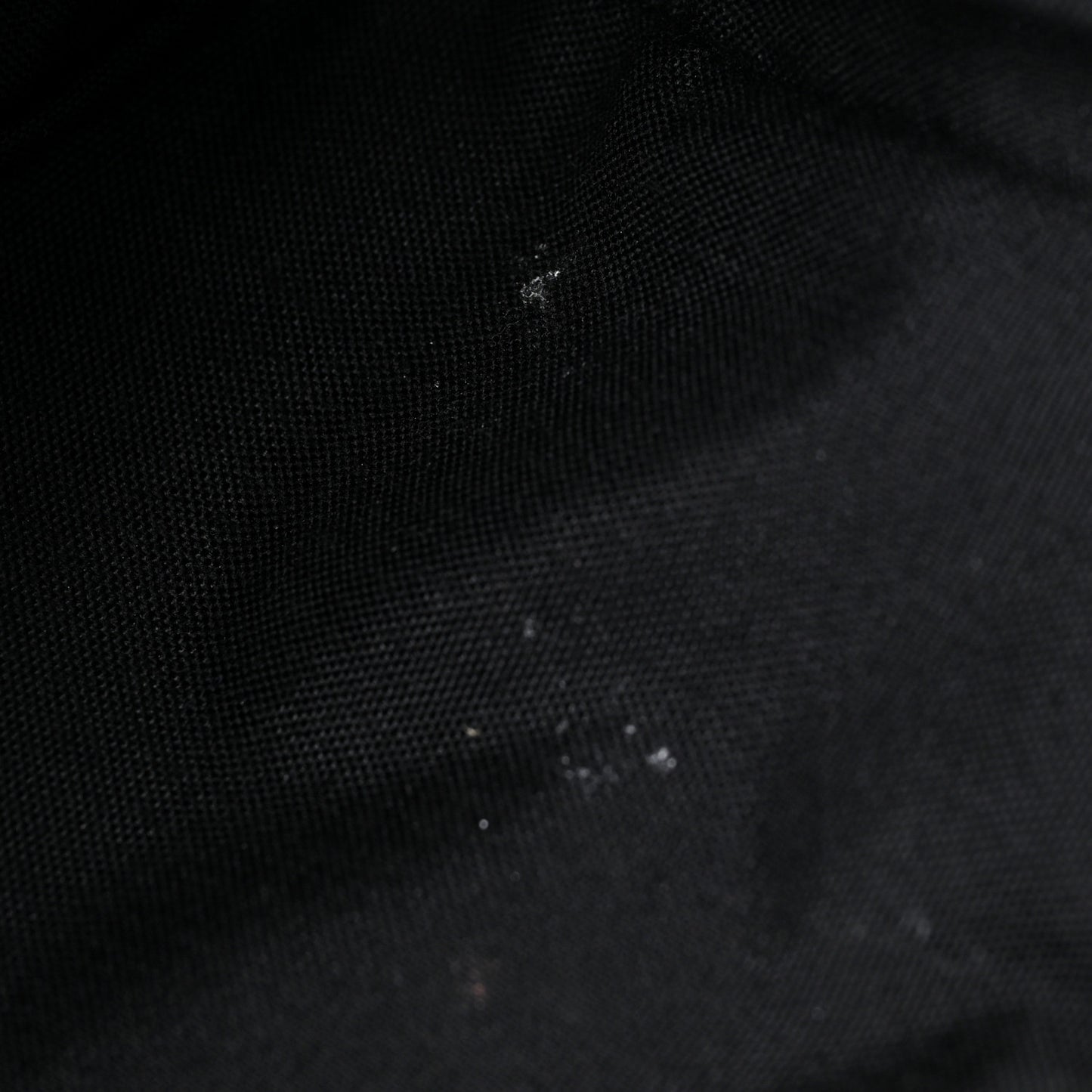 Velvet City Backpack Black