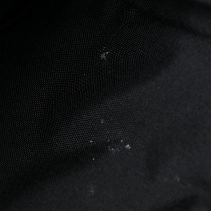 Saint Laurent Velvet City Backpack Black 12 of 15