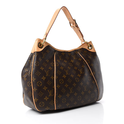 Louis Vuitton Monogram Galliera PM 3 of 10