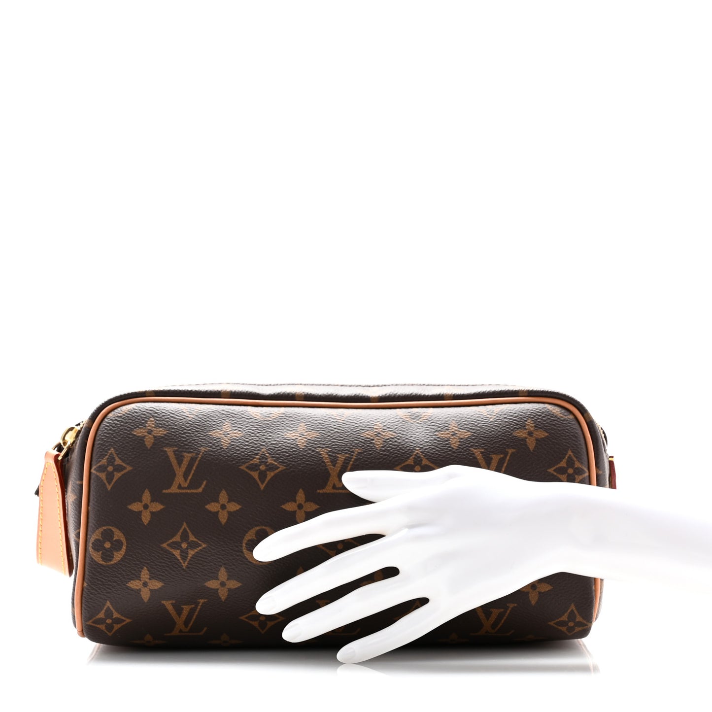 Monogram Dopp Kit Toilet Pouch