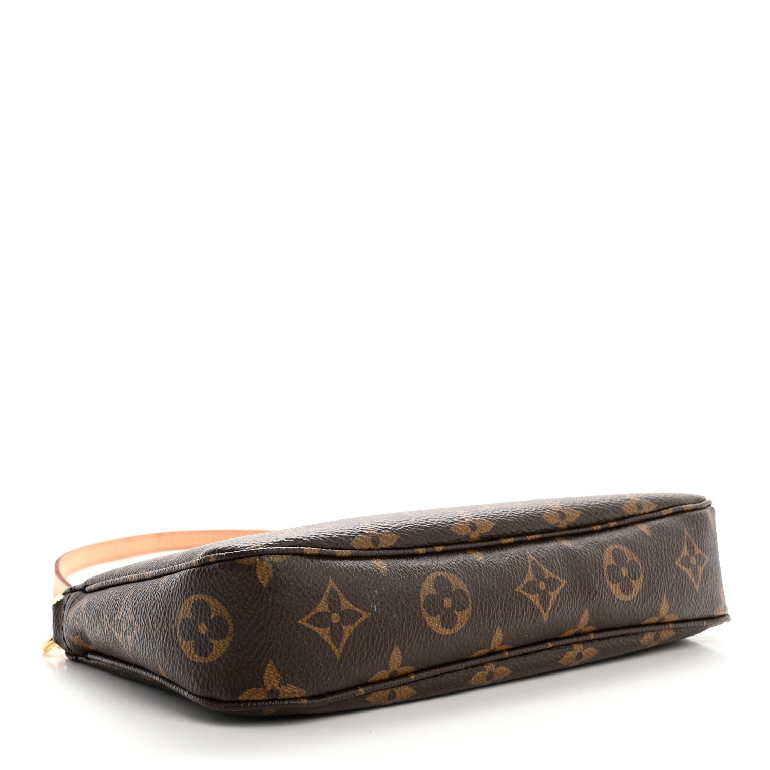 Louis Vuitton Monogram Pochette Accessories NM 4 of 10