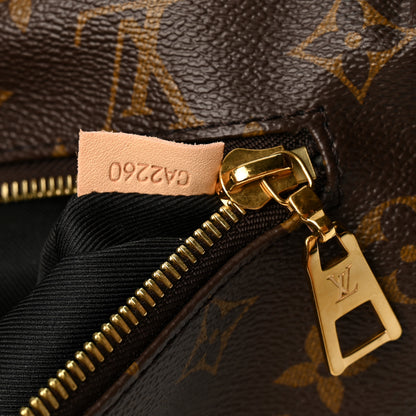 Louis Vuitton Monogram Bumbag 13 of 19