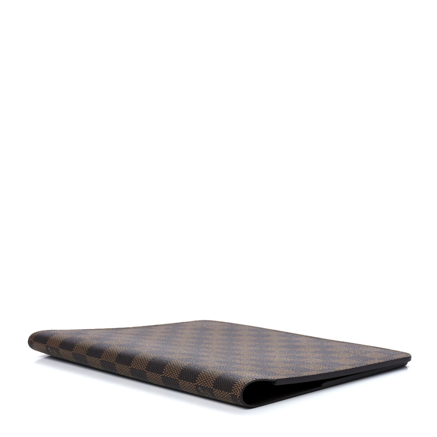 Damier Ebene Desk Agenda Cover