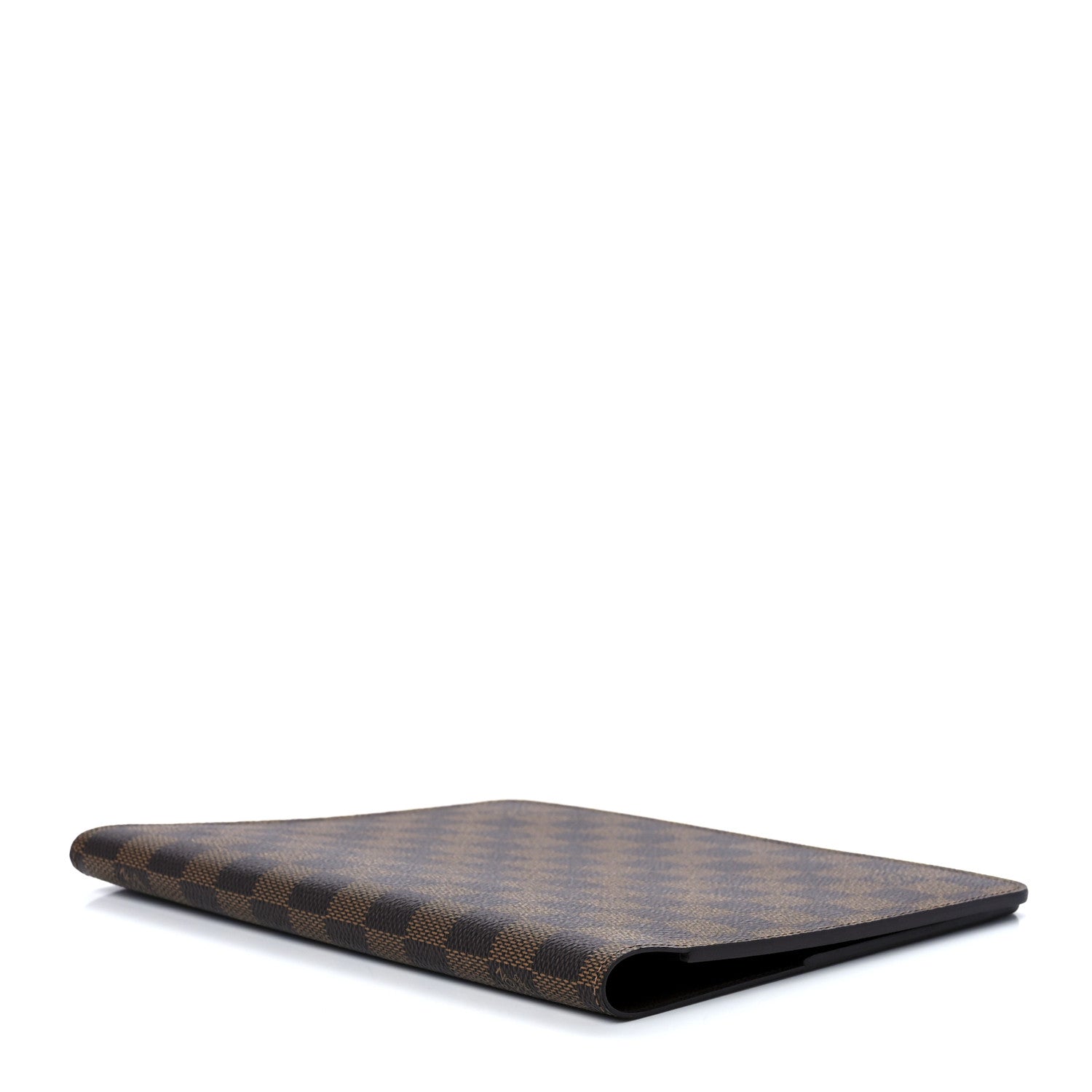 Louis Vuitton Damier Ebene Desk Agenda Cover 3 of 14