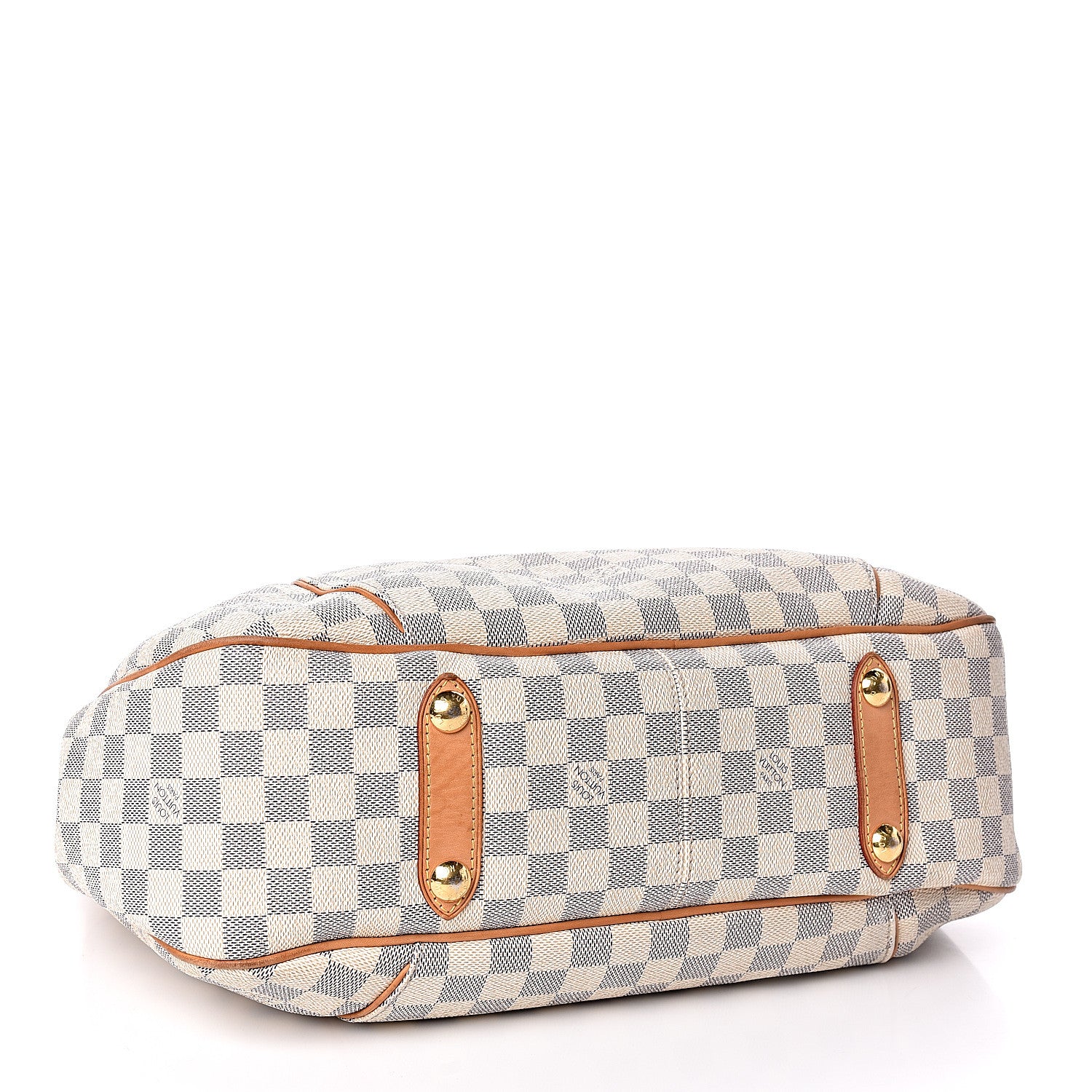 Louis Vuitton Damier Azur Galliera PM 4 of 20