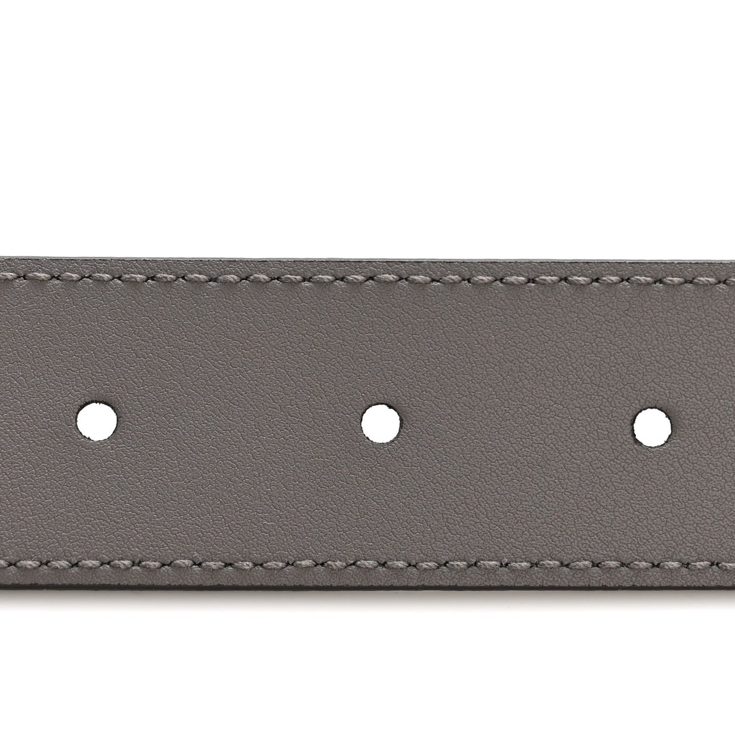 Calfskin Zumi 30mm Belt 75 30 Dusty Grey