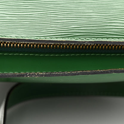 Louis Vuitton Epi Saint Jacques GM Borneo 16 of 17