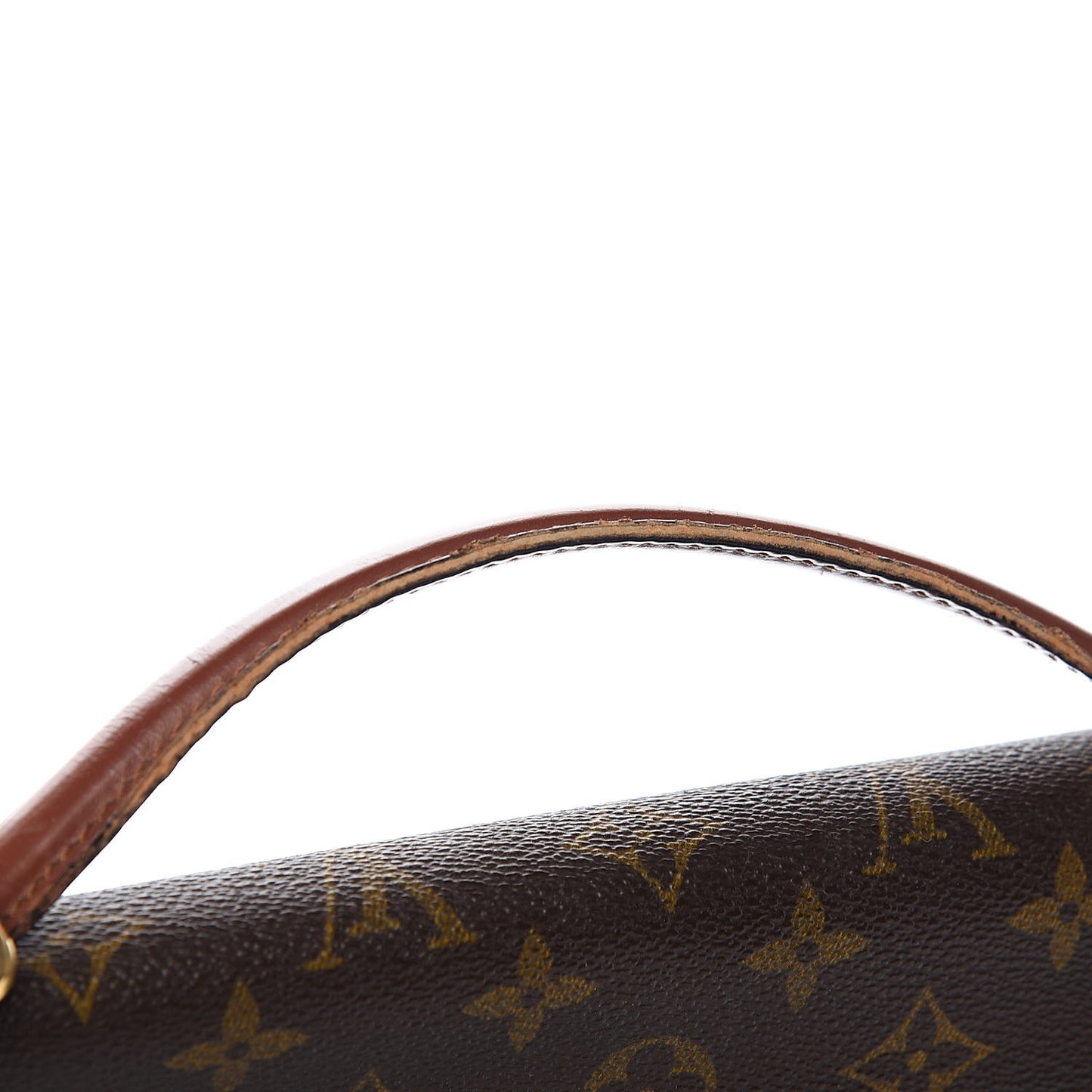 Monogram Porte-Documents Bandouliere