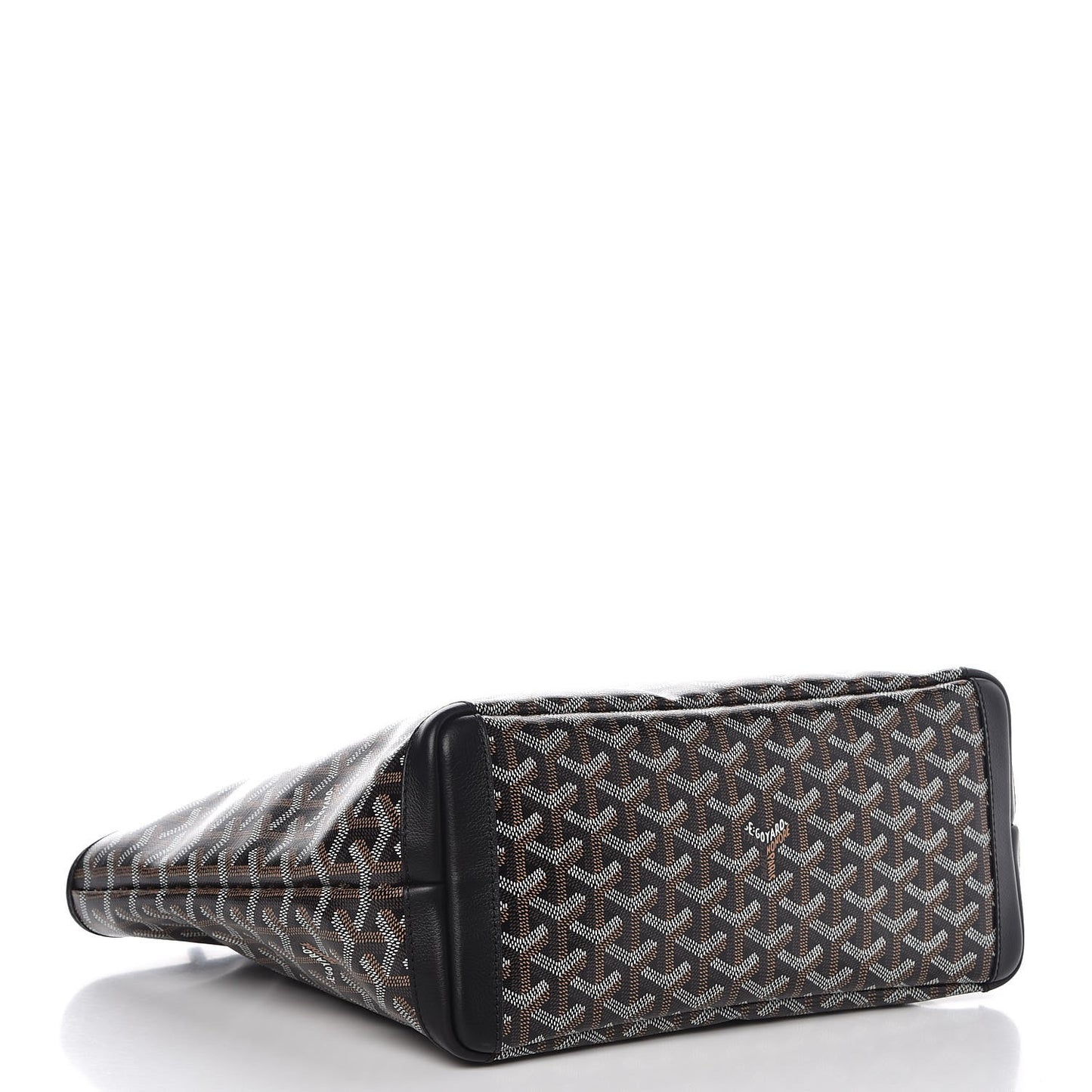 Goyardine Artois PM Black